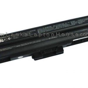 BATTERY - SONY REAL GENUINE VGP-BPS21A 6CELL 10.8V / 5000mAh