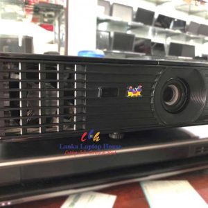 View Sonic 3000 Lumens Daytime  Projector  USED