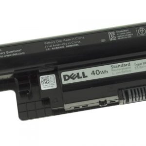 BATTERY - REAL GENUINE NEW DELL INSPIRON 14R 5437 / 15R 5537 / 17 3737 / 17 5748 4-CELL LAPTOP BATTERY 40WH - XCMRD 14.8V 40WH