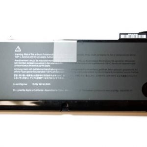 BATTERY - GENUINE for A1322 BATTERY FOR APPLE MACBOOK PRO 13" A1278 MID 2009/2010/2011/2012