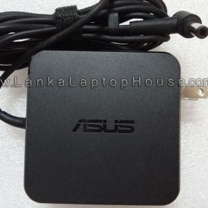 ASUS Zenbook UX21A UX31A 19V 2.37A 45W Power Adapter