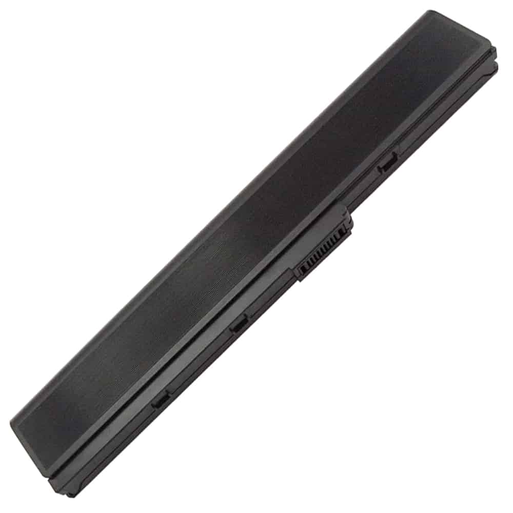 BATTERY - ASUS REAL GENUINE A31-K52 A32-K52 A41-K52 A42-K52 A52 A52J A52F K42F K42JR K52J 49WH 6CELL - Image 2