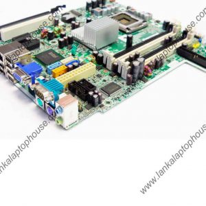 MOTHERBOARDS - HP Compaq DC5800 SFF Socket LGA775 PCI-E Motherboard 461536-001 450667-001