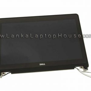 Dell Latitude E7250 12.5" FHD Touchscreen LCD Screen Display Complete Assembly
