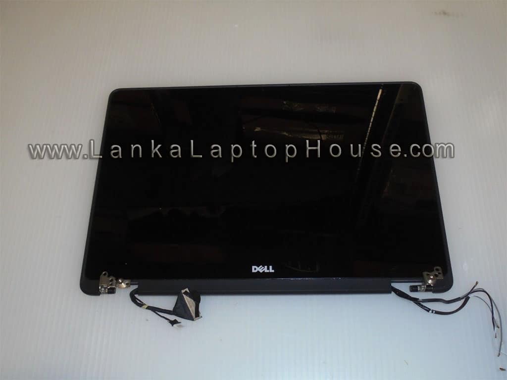 Dell Latitude E7250 12.5" FHD Touchscreen LCD Screen Display Complete Assembly - Image 2