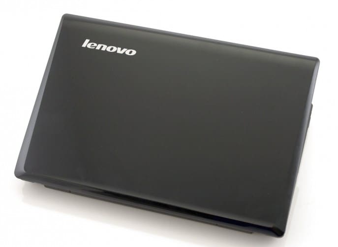 Lenovo ThinkPad G560 - 15.6" - Core i3 380M - 2 GB RAM - 320 GB HDD - Image 3