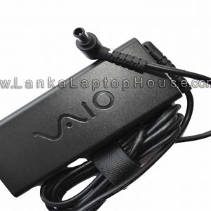 SONY VAIO 19.5V 4.7A 90W Genuine Power Adapter