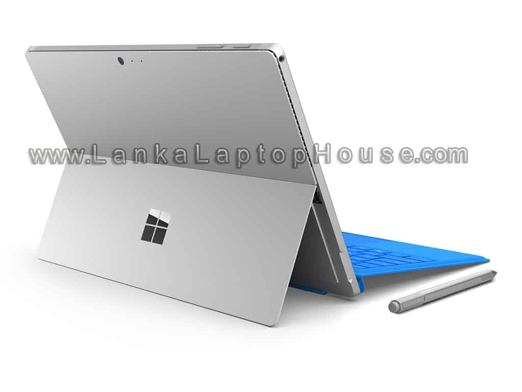 Microsoft Surface Pro 4 - Core i5 6300U 8GB RAM 256GB SSD Refurbished - Image 3