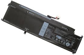 BATTERY - REAL GENUINE DELL 34WH XCNR3 LATITUDE 13 7370 ULTRABOOK SERIES LAPTOP WY7CG 7.6V