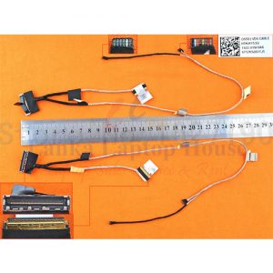 LCD LED Video Flex Cable For ASUS Q550 Q550L Q550LF