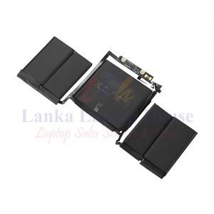 Battery - For Apple MacBook Pro 13" Touchbar A1706 2016-2017 A1819