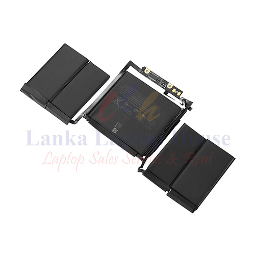 Battery - For Apple MacBook Pro 13" Touchbar A1706 2016-2017 A1819
