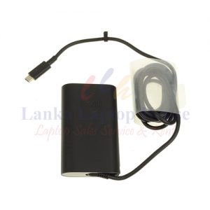 Dell Adapter Type-C HDCY5