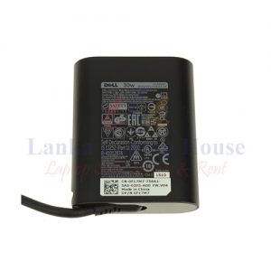 Dell F17M7 Type-C Adapter