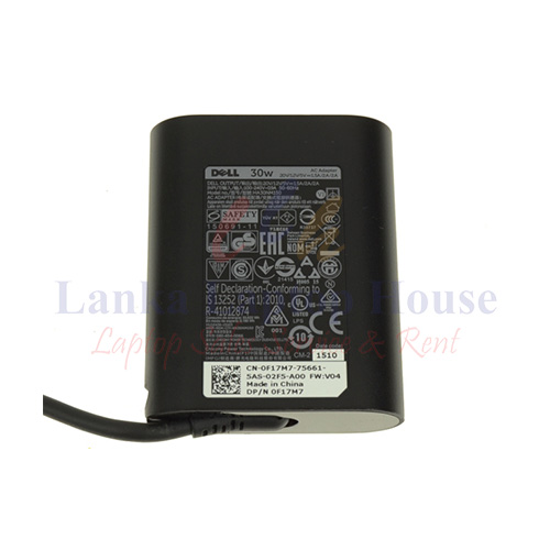 Dell F17M7 Type-C Adapter