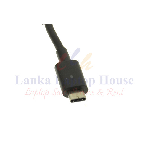 Dell OEM 30-watt AC Power Adapter with USB Type-C Connector - Image 2