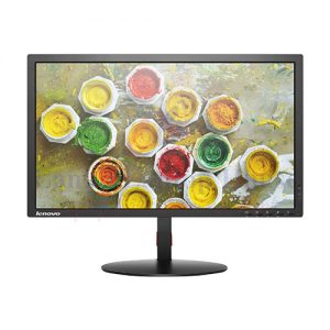 Lenovo ThinkVision T2324p - 23" LED Monitor - Full HD (1080p) IPS Display