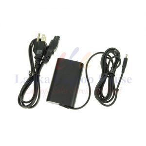 Dell OEM XPS 12 (9Q33) / Inspiron 14 (7437) / XPS 13 (L322X) 45W AC Power Adapter