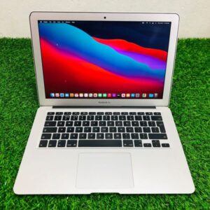 Apple MacBook Air A1466 | Core i5 | 4GB RAM | 128GB SSD Big Sur