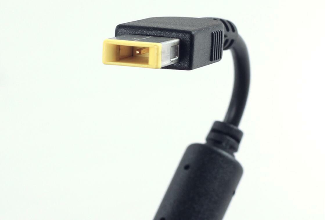 Genuine 135W AC Charger for Lenovo Legion Y520-15IKBA Y520-15IKBM Y520-15IKBN - Image 5