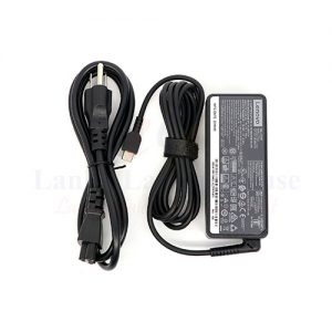 Lenovo ADLX65YCC2A 65W USB-C Type-C Laptop Charger AC Power Supply Adapter