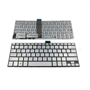 New Silver ASUS Q302 Q302L Q302LA Q302UA Q302UA-BHI5T20 Keyboard US New Asus Q302 Q302L Q302LA Q302UA Q302UA-BHI5T20 Keyboard NO Frame US Keyboard