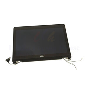 Latitude E7270 H2RG7