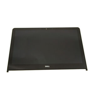 Dell OEM Inspiron 15 ( 7559) 15.6" TouchScreen UHD 4K LCD Display - 53FC4