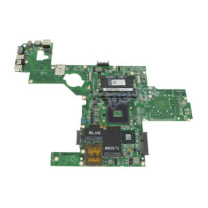 Dell OEM XPS 15 (L502X) Motherboard System Board with Discrete NVIDIA GT 540M Graphics