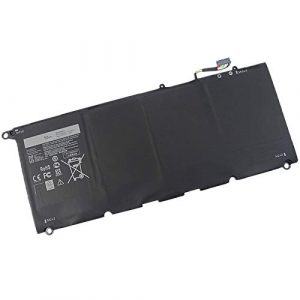 Dell JD25G Battery