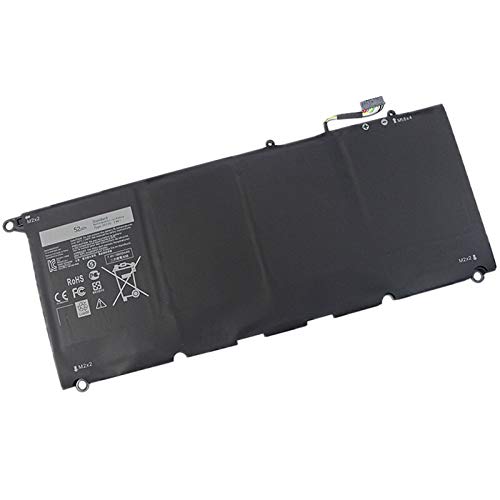 Dell JD25G Battery