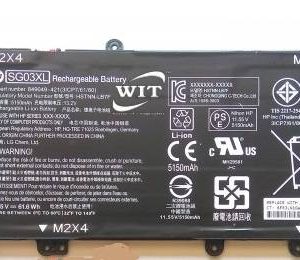 HP SG03XL Battery