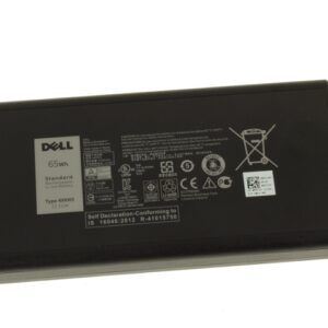 4XKN5 Battery for Dell Latitude