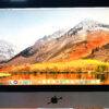 Apple iMac 21.5Inch 2010 Core I3 4GB