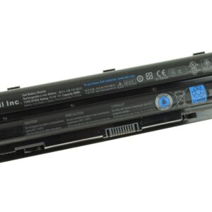 R795x XPS L702x L502x L501x Laptop Battery