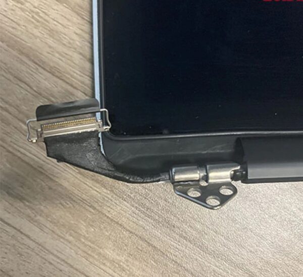Display Assembly for Macbook Pro Retina 13 A1502 LCD Screen Complete ...