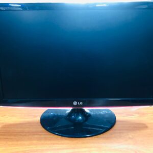 21" USED Monitors Mixed Brand Samsung, LG