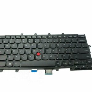 Lenovo ThinkPad X240 X250 X260 US Keyboard Backlit 04Y0900 04Y0938 Genuine Quality