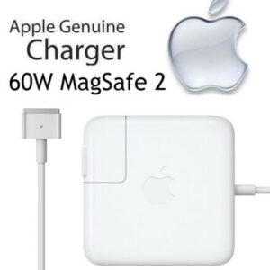 Genuine 16.5V 3.65A 60W Retina 13'' A1425 A1435 A1502 T Pin MacBook Pro Adapter