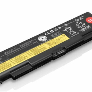 Genuine Lenovo ThinkPad T440P T540P W540 L440 L540 6 cell Battery 57 45N1160 45N1161
