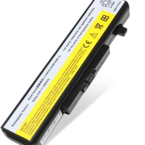 BATTERY - LENOVO IDEAPAD Z480 Z380 Y480 Y580 G580 G480 G585 Z580 L11S6Y01