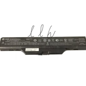 Laptop Battery replacement HP Compaq 610 6730s HSTNN-XB51 HSTNN-XB52 GJ655AA Notebook