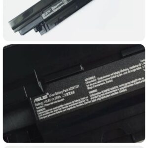 Battery- Genuine A32N1331 56Wh New Battery for Asus 450CD 450 P2530UA P4540U P2540UV P2540UA
