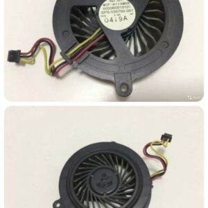 CPU FAN - HP PROBOOK 4710S 4416S 4411S 4510S 4515S  CPU FAN ONLY MCF-811AM05 535766-001