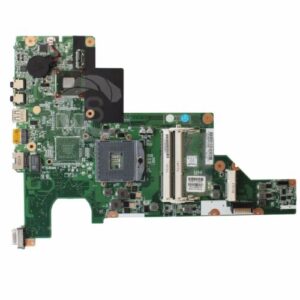 MOTHERBOARDS - HP 430 LAPTOP MOTHERBOARD 646671-001 I3