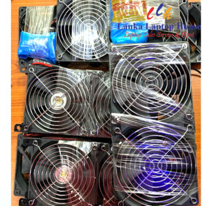 BitCoin Mining Fan
