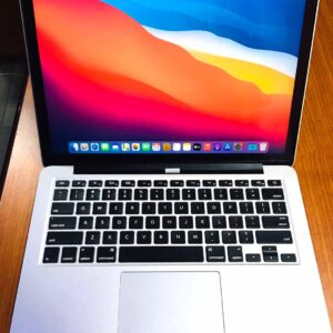 Apple Macbook SSD Upgrade Service