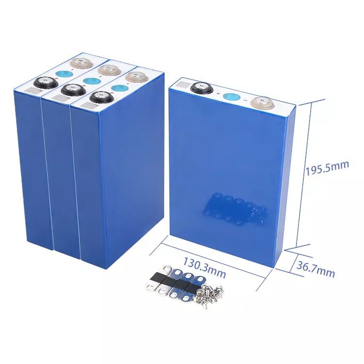 Eve Brand Lifepo4 Rechargeable Lithium Ion Battery Solar Pack - Image 2