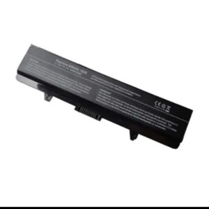 Battery - for Dell Inspiron 1440 1525 1526 1545 1750 Laptops Replaces K450N X284G