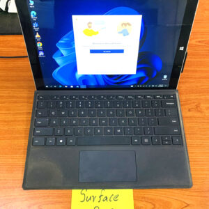 Surface Pro 3